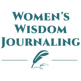 WOMEN'S WISDOM JOURNALING
