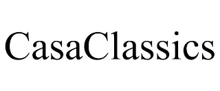 CASACLASSICS