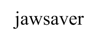 JAWSAVER