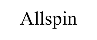 ALLSPIN