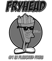 FRYHEAD 