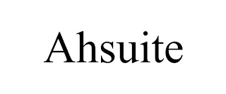 AHSUITE