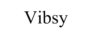 VIBSY