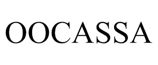 OOCASSA