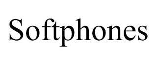 SOFTPHONES
