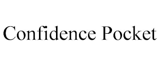 CONFIDENCE POCKET