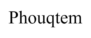 PHOUQTEM