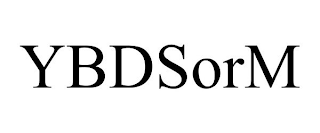 YBDSORM