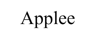 APPLEE