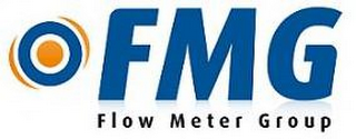 FMG FLOW METER GROUP