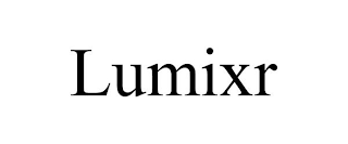 LUMIXR