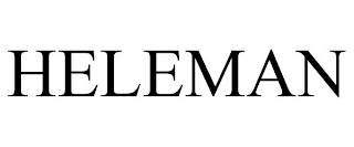 HELEMAN