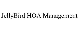 JELLYBIRD HOA MANAGEMENT