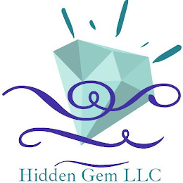 HIDDEN GEM LLC