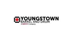YOUNGSTOWN BARREL AND DRUM A BASCO COMPANY