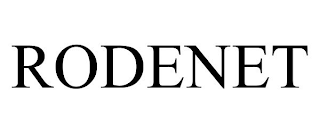 RODENET