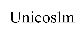 UNICOSLM