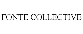 FONTE COLLECTIVE