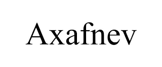 AXAFNEV
