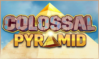 COLOSSAL PYRAMID