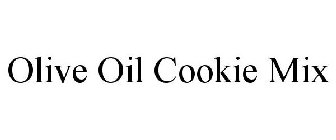 OLIVE OIL COOKIE MIX