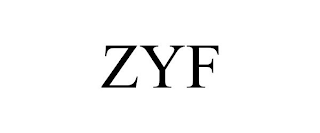 ZYF