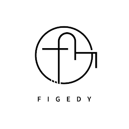 F FIGEDY