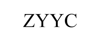 ZYYC