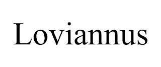 LOVIANNUS
