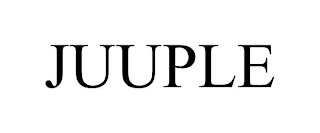 JUUPLE