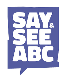 SAY&SEE ABC