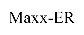 MAXX-ER