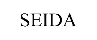 SEIDA