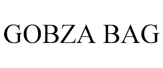 GOBZA BAG