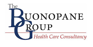 THE BUONOPANE GROUP HEALTH CARE CONSULTANCY