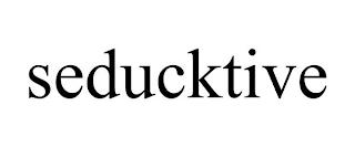 SEDUCKTIVE