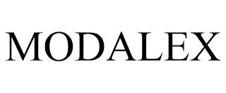 MODALEX