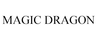 MAGIC DRAGON