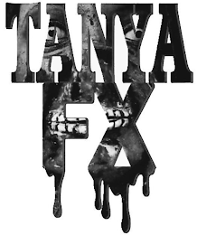 TANYA FX
