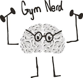 GYM NERD