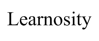 LEARNOSITY