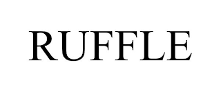 RUFFLE