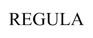 REGULA