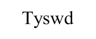 TYSWD