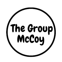 THE GROUP MCCOY