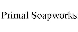 PRIMAL SOAPWORKS