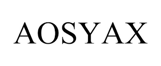 AOSYAX
