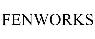 FENWORKS