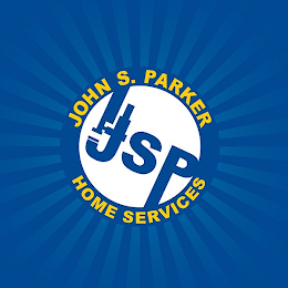 JOHN S. PARKER JSP HOME SERVICES