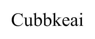 CUBBKEAI